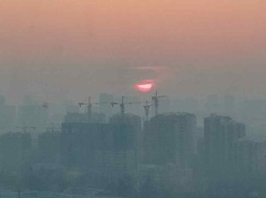 太陽升起需要多長時間？太陽升起只有2～3分鐘的視覺過程
