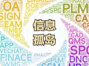 數(shù)據(jù)治理中的數(shù)據(jù)孤島和數(shù)據(jù)煙囪是什么？如何解決信息孤島的問題？