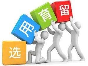 人力資源選、用、育、留流程體系流程圖和詳細說明 | 人力資源業務完整流程圖
